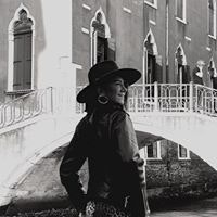 Алёна Костягина