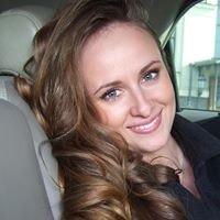 Мила Пикалова