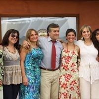 Claudia Carolina Lama Larenas