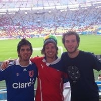 JuanPablo Henríquez