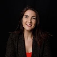 Evgeniia Serebriakova