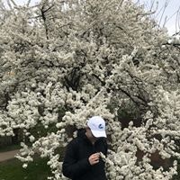 Стас Мельник