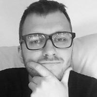 Михаил Петров