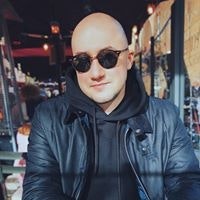 Aleksandr Skorodumov