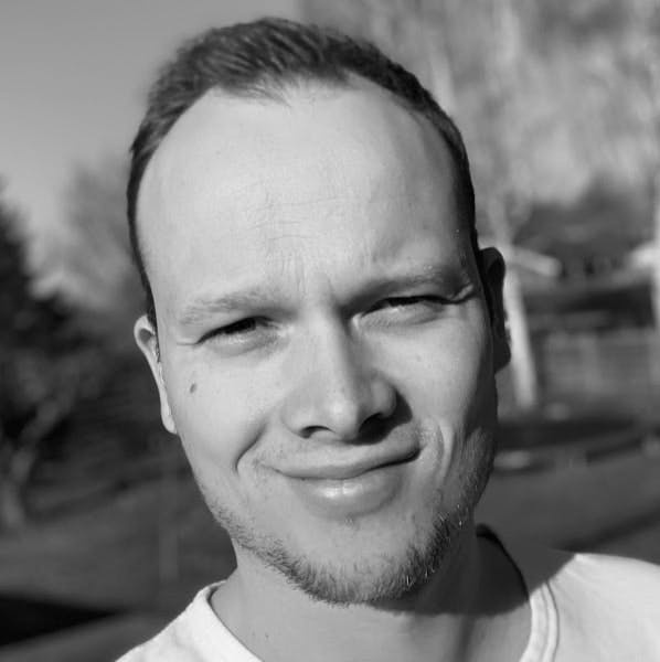 Joachim Blicher