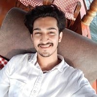 Shubhankar Mukherjee