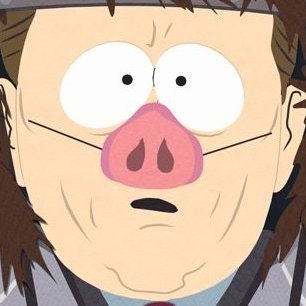 ManBearPig