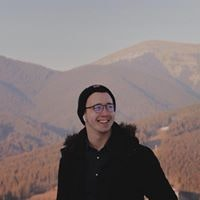 Vlad Pushkar ( We're Hiring! )