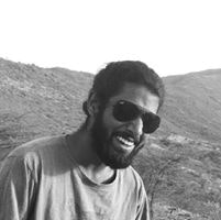 Dhruva Prasad Devara