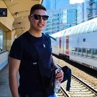 Владимир Димовски