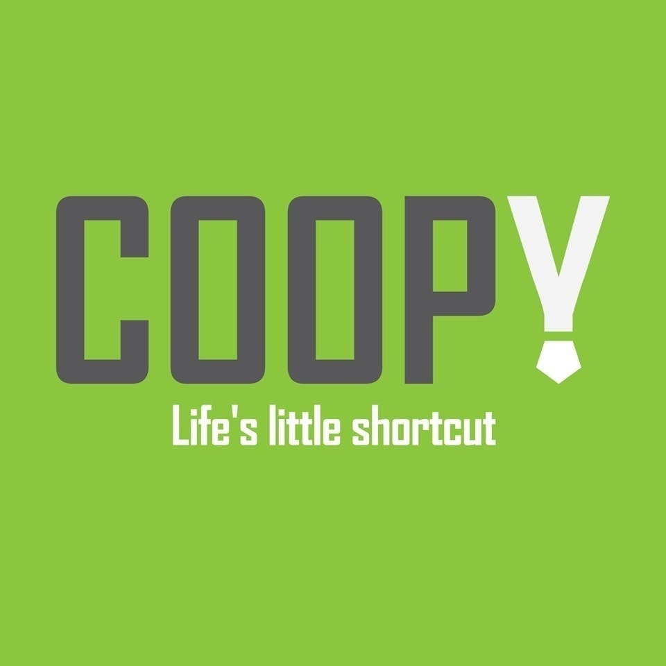 Coopy