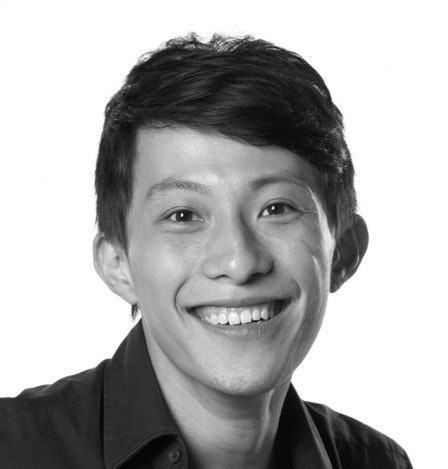 郑俊禧 Cheng Chun Hei