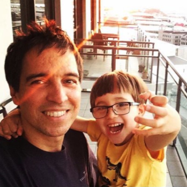 Leo Clark ⌐◨-◨