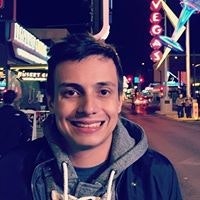 Victor Hugo Nogueira de Castro