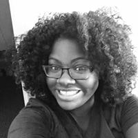 Areahna Michelle O'Rea