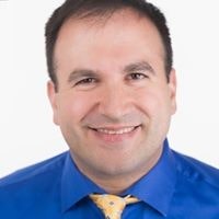 Moshe Rosenblum-Amsel