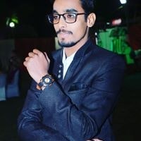 Priyanshu Maheshwari