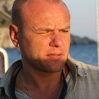 Андрей Левицкий