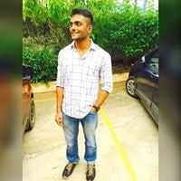 Dhayananth Santhamoorthy