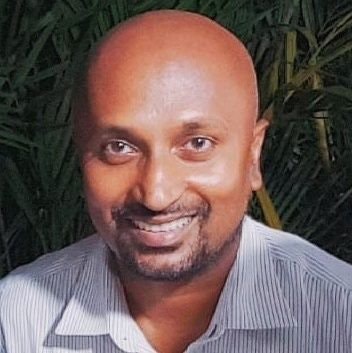 Nalaka Jayasena