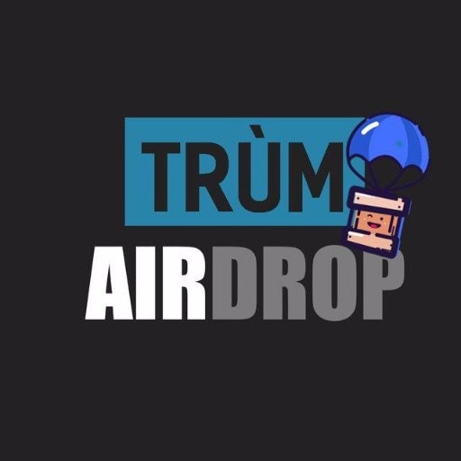 Trùm Airdrop