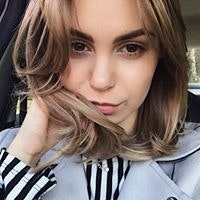 Victoriia Semenchenko