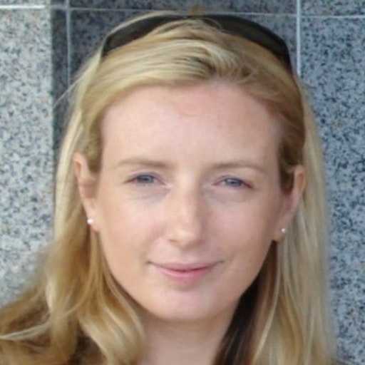 Fionnuala Hanahoe
