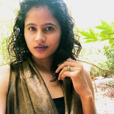 Devani Anjali ☕️