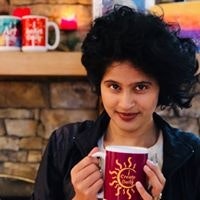 Devani Anjali Alderson