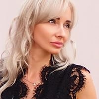 Ира Гаврикова