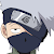 Kakashi Hatake