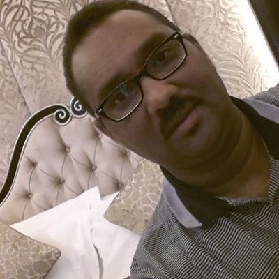 ابراهيم الحاج