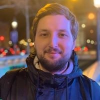 Александр Бучек