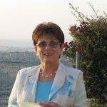 שולמית שורץ