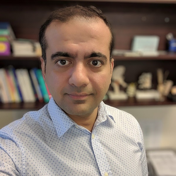 Awais Iqbal