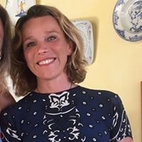 Georgine De Saporta Drouâs