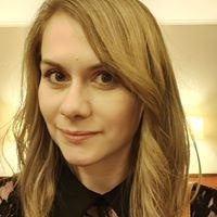 Katarzyna Matuszewska