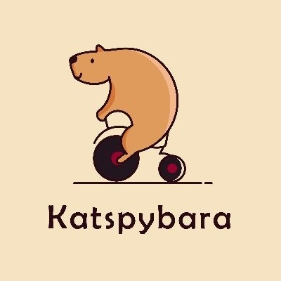 Katspybara