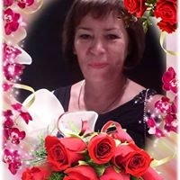 Маликина Суфия