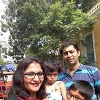 Deepa Balasubramaniyan