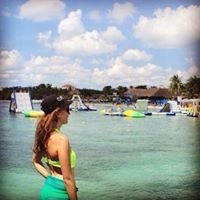 Samantha De La Fuente