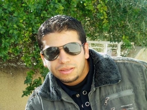 Ayman Habeb