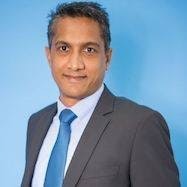 Avinash Ramtohul