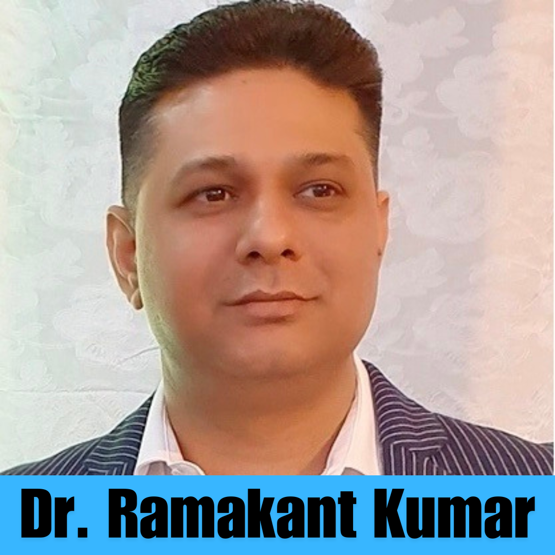 Dr. Ramakant Kumar