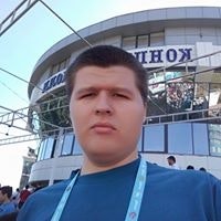 Ярослав Шулика