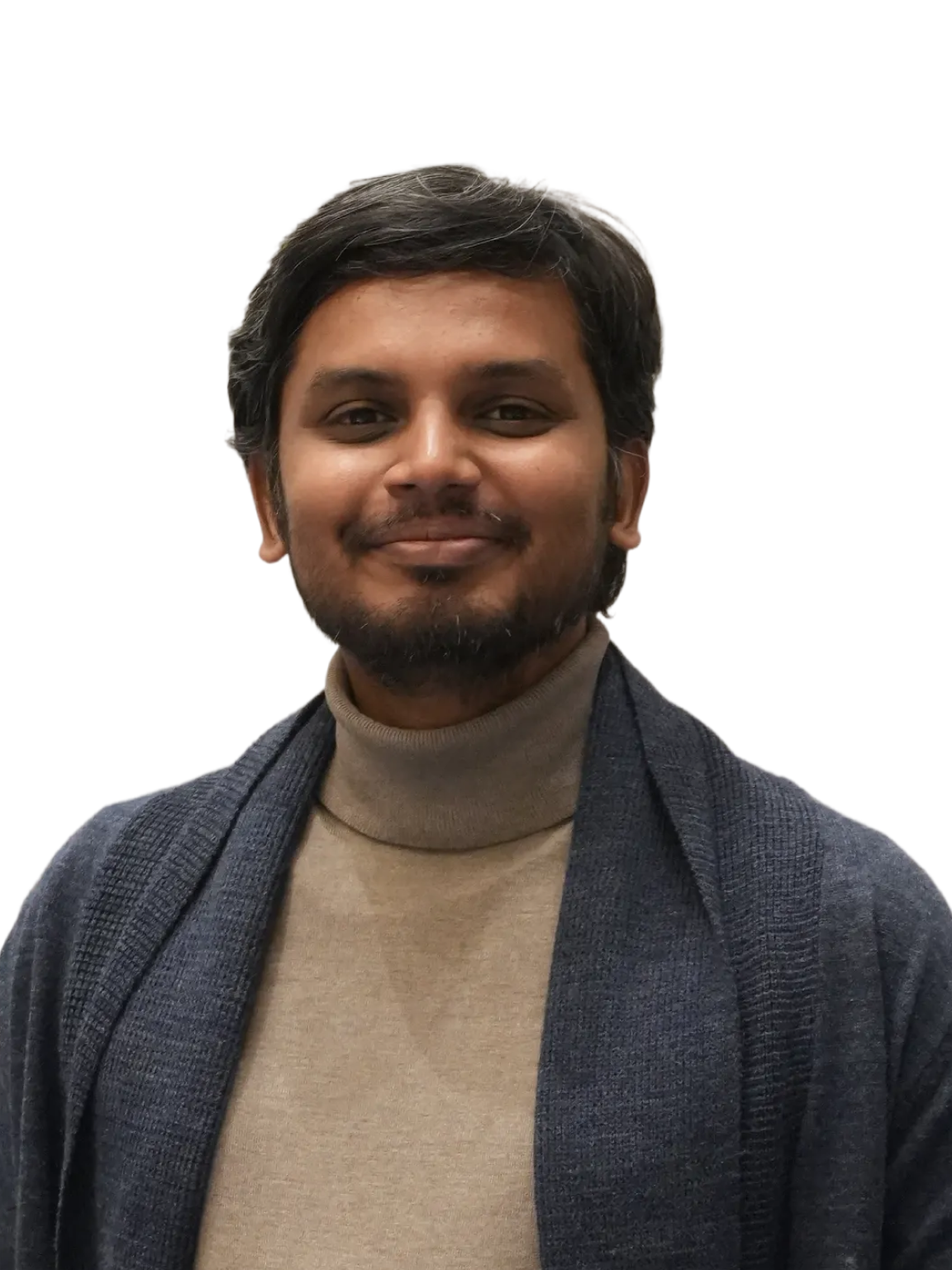 Siddarth Kengadaran
