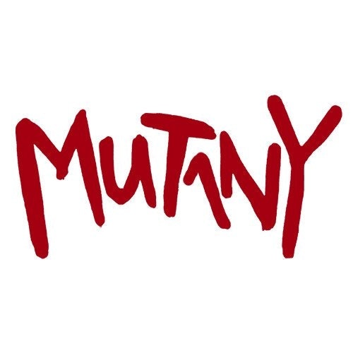 Mutiny