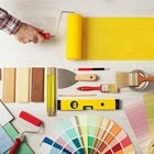 Residential Painting Contractors