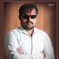 Rajesh Zingare Patil