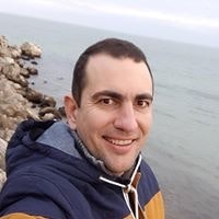 Vyacheslav Gritskevich